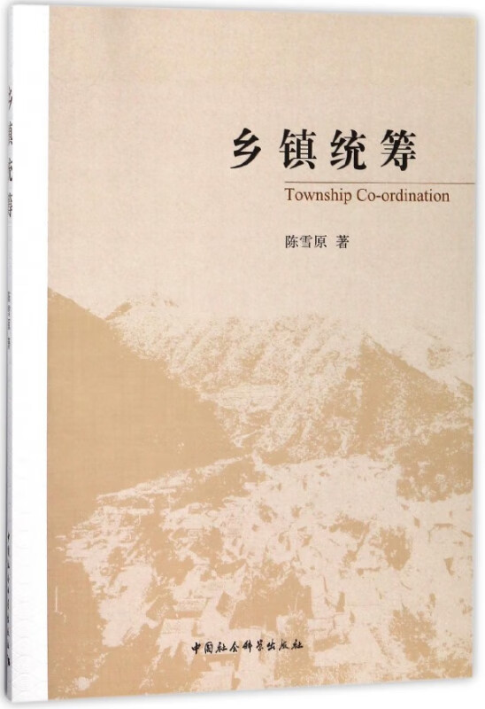 乡镇统筹