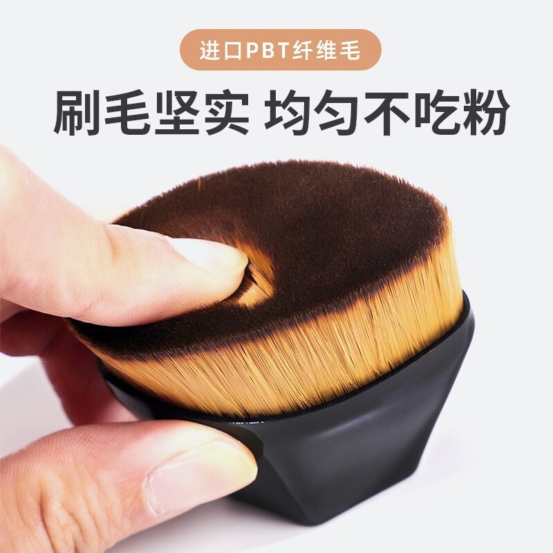 柔色品牌化妆刷:价格走势&选择秘籍