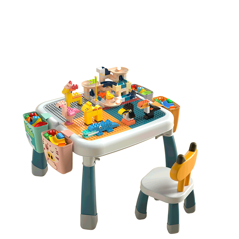 掌握行情，把握供需关系——最新价格走势预测|怎样查积木桌历史价