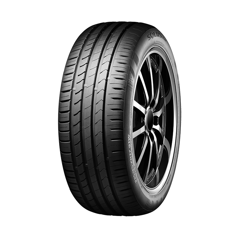 专业轮胎推荐-KUMHOHS51价格走势一览