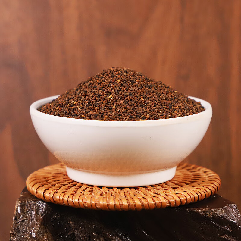 永刚  盐菟丝子中药500克中药搭女贞淫羊藿枸杞泡茶包 药房发货】盐