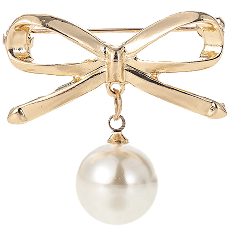 飞花品牌珍珠胸针：时尚流行，稳步下降价格！|京东胸针历史价格走势图