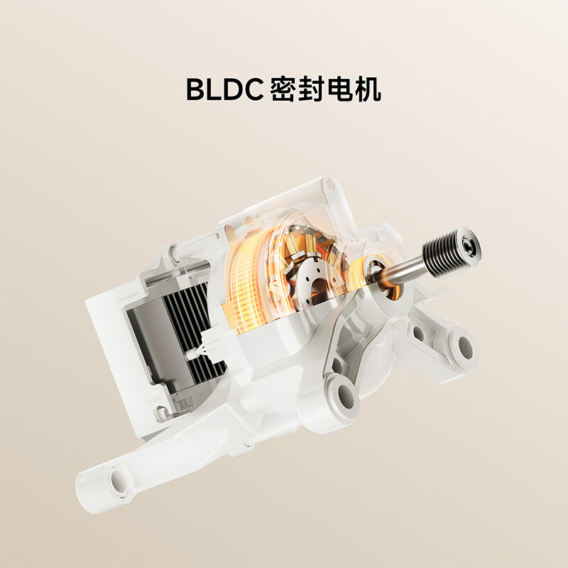 2025年8公斤洗衣机哪个最好？实测这4款洗净力强，省水又省电，值得入手-图片2