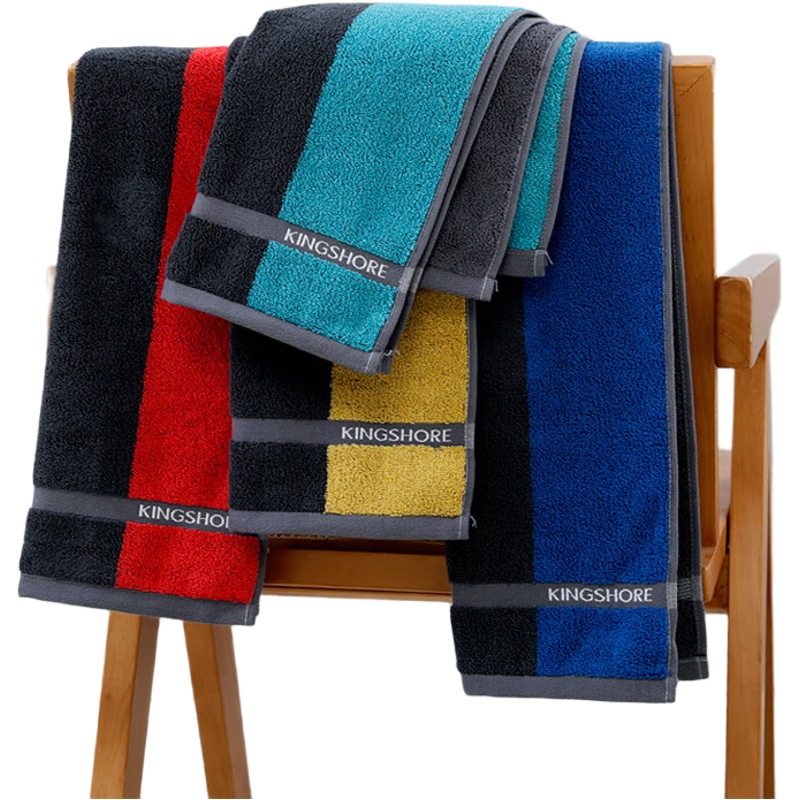 ���ڲ�������Ŵ��޼Ӻ�Ӵ�ë��2��װ A��ȫ�����������������ˮϴ���� ����2��76*35cm/115g