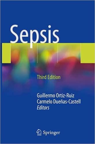预订Sepsis