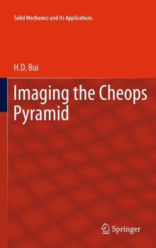 预订 Imaging the Cheops Pyramid