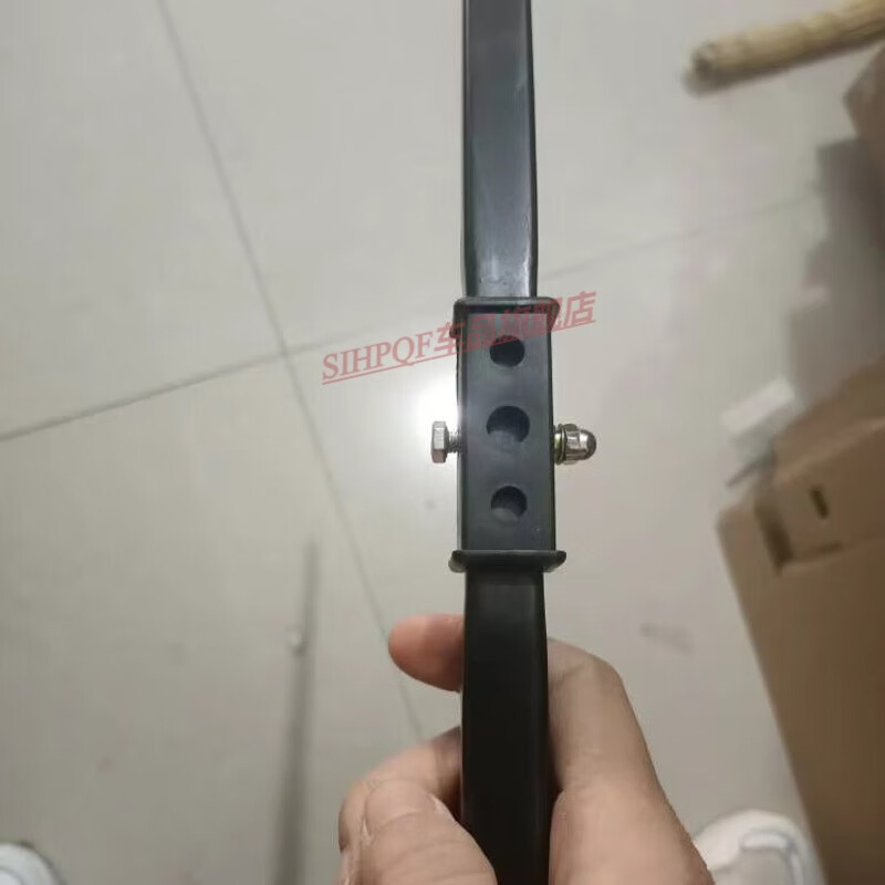 凯熙适用于东风超龙客车校车雨刮片万达中巴客车雨刮器eq5041螺丝雨