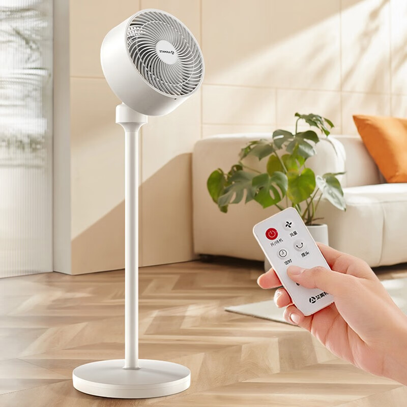 艾美特(airmate)遥控循环扇  fa18-r2