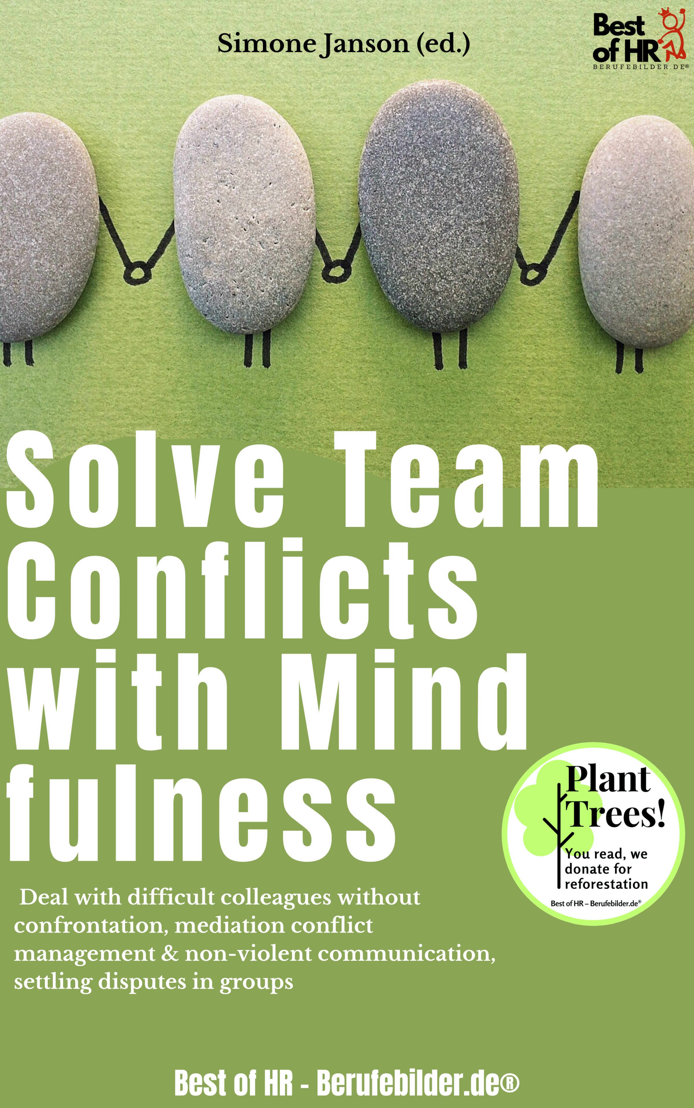 solve team conflicts with mindfulness