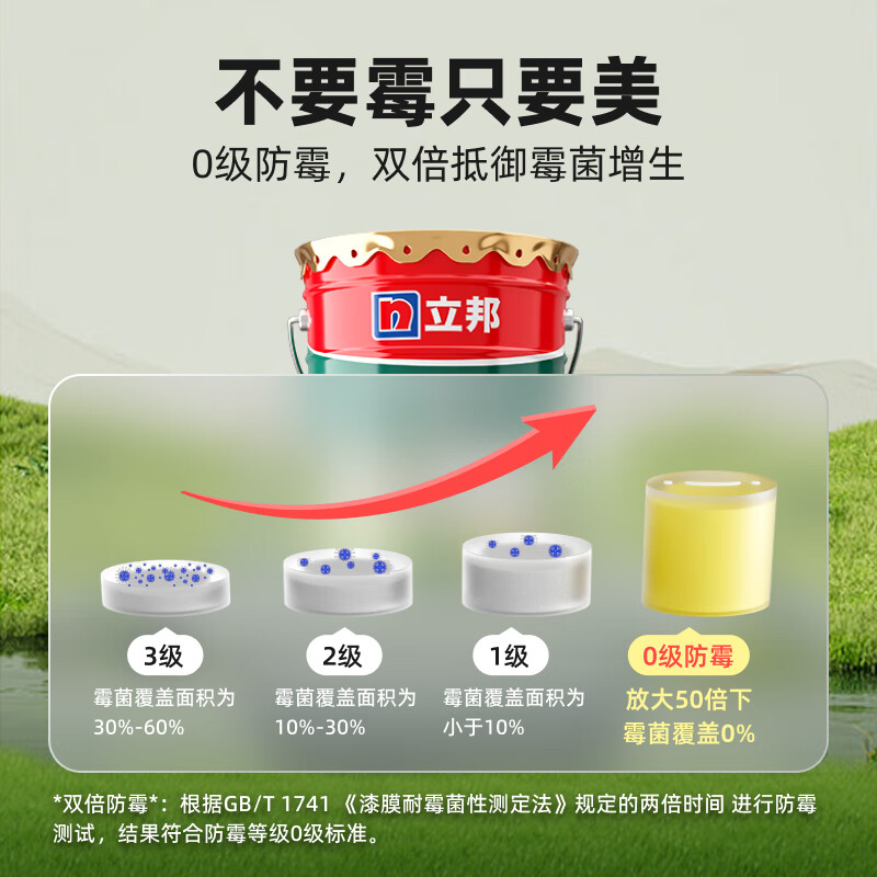 乳胶漆哪个品牌好性价比高？这4款口碑公认！-图片8