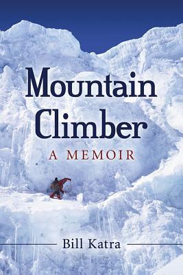 预订mountain climber: a memoir
