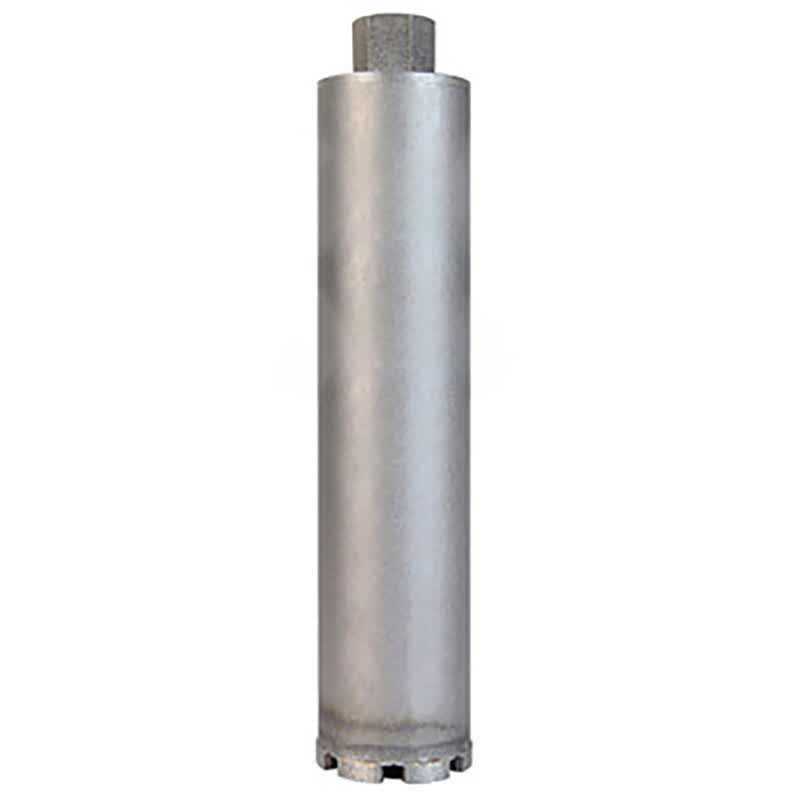 钢筋混凝土开孔器墙壁水泥钻孔打孔神器金刚石水钻头水钻钻头全钴 96*