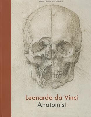 预订leonardo da vinci: anatomist