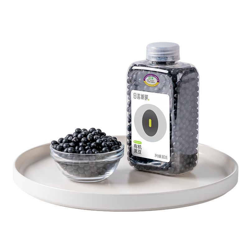 ��ϲ�����л���о�ڶ��������������ڶ��򶹽����ʺڶ������������380g