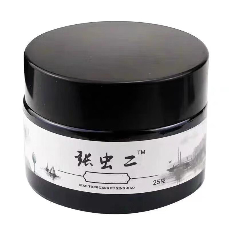 张虫二张虫二 一盒装