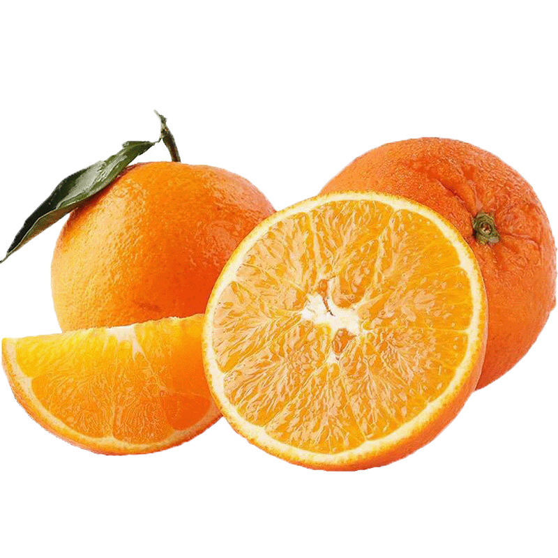 橙之味：优质江西橙子，价格实惠