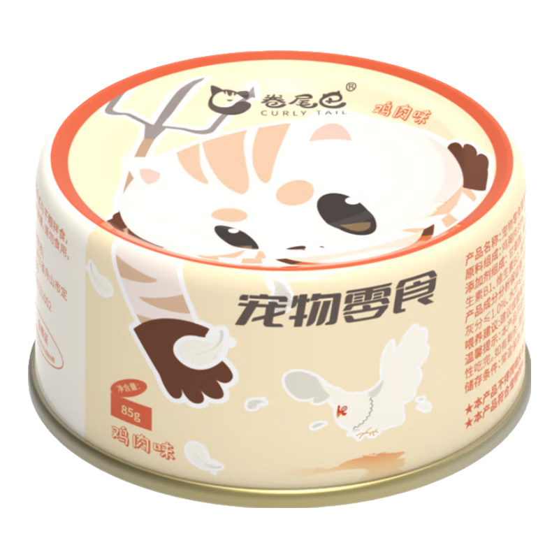 ��β�� �����ǹ��è��ͷ 85g*24�� ������ˮӪ������ 28.41Ԫ/������56.82Ԫ��