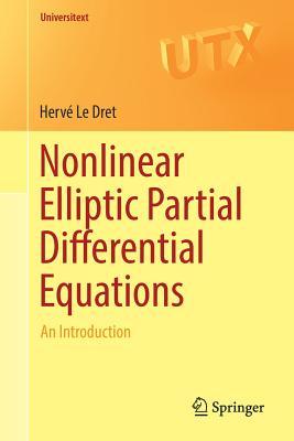【每月特价】 高被引nonlinear elliptic partial differential equa