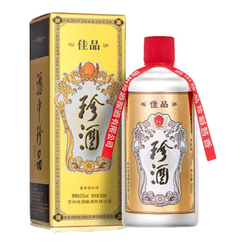 ���ڲ�������� ��������񡿼�Ʒ���� �����Ͱ׾� 53�� 500ml ��ƿװ 105.3Ԫ(������)