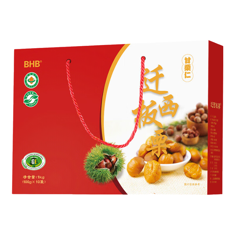 ���ڲ�����BHB�л����������1000g�������л�ʳƷ��ʳ�������������ʳ��� 63.18Ԫ(������)