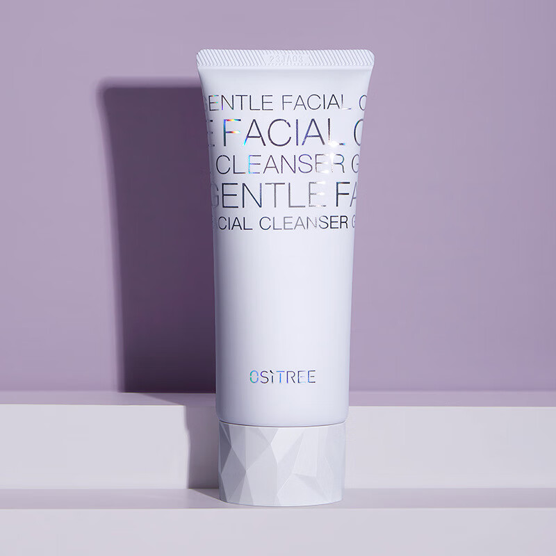 柳丝木apg氨基酸洗面奶男女深层清洁毛孔控油敏感肌 100g单支装