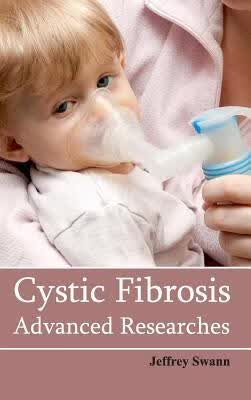 预订Cystic Fibrosis: Advanced Researches