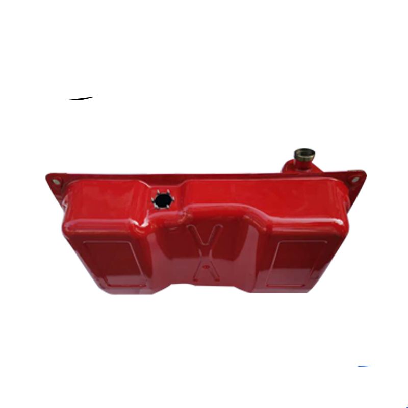 拖拉机发动机农机配件东方红700到1404主油箱总成 620