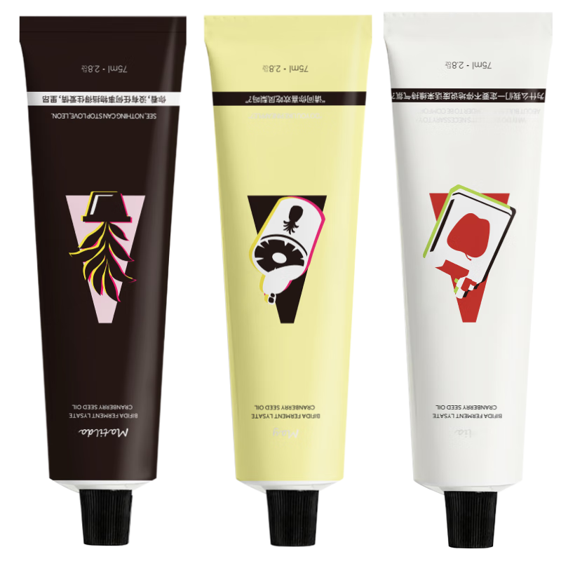 ���ڲ�����ҡ������԰1994ӳ����ջ���˪Ů������ʪ��ˮ��ˬ���������75ml*3