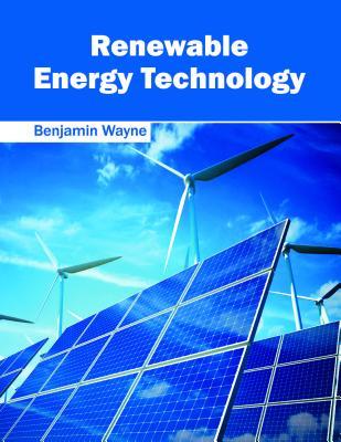 预订Renewable Energy Technology