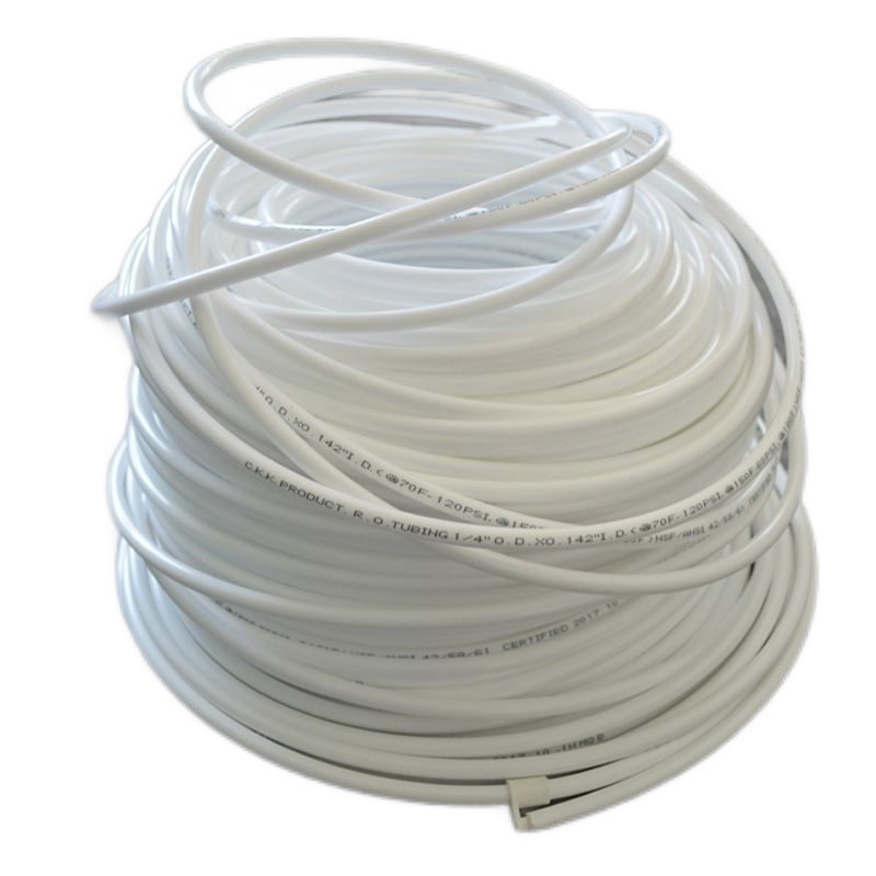 泰普净宝 2分pe水管家用净水机软管直饮机纯水机进水管净水器管子 10