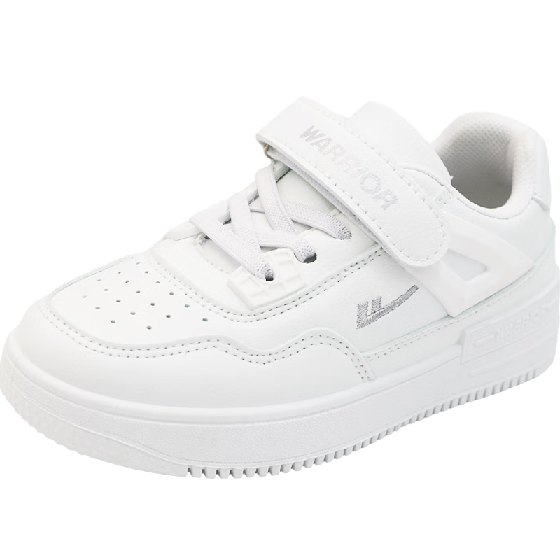 ���ڲ�����������Warrior��ͯЬ��ͯ��Ь��Ůͯ�����˶�Ь�ٴ�С��Ь WZ(CL)-0244 ��ɫ 29 