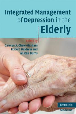 预订 integrated management of depression in the elderly