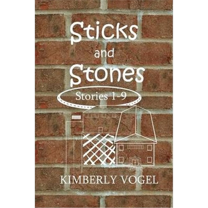 预订Sticks and Stones