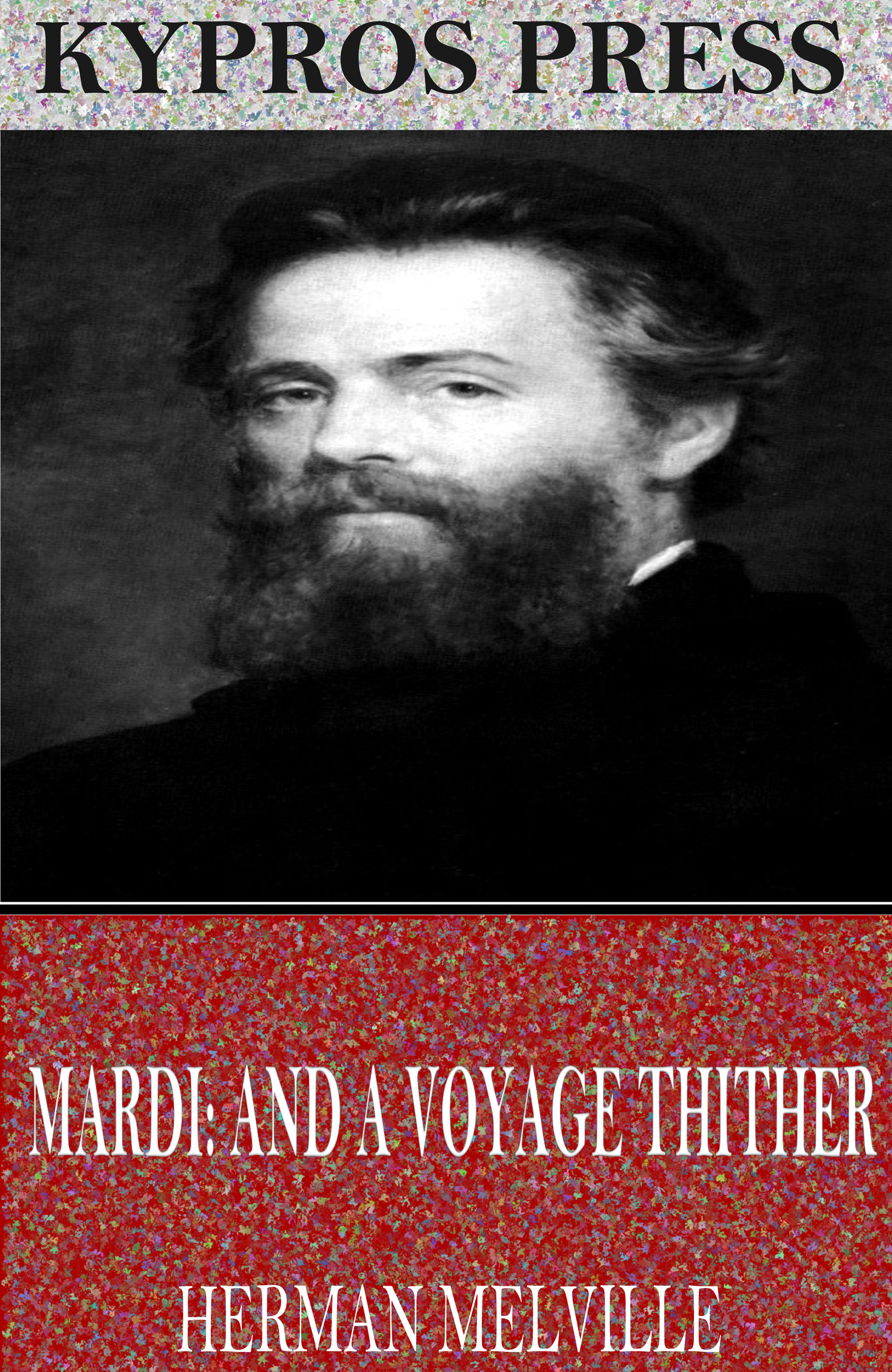 mardi: and a voyage thither
