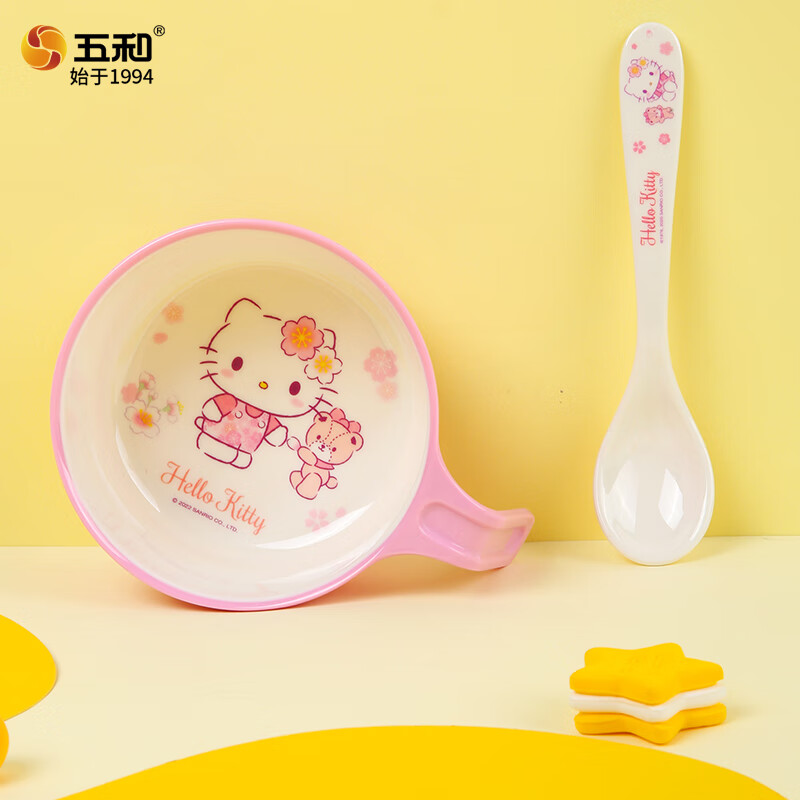 ��ͣ�WUHE����ͯ����÷��̱����Է�ר����ɰ���ͨ���ײ;�Ӥ����ʳ����ֱ� ��ӣ������è��������400ml+���� 27.6Ԫ