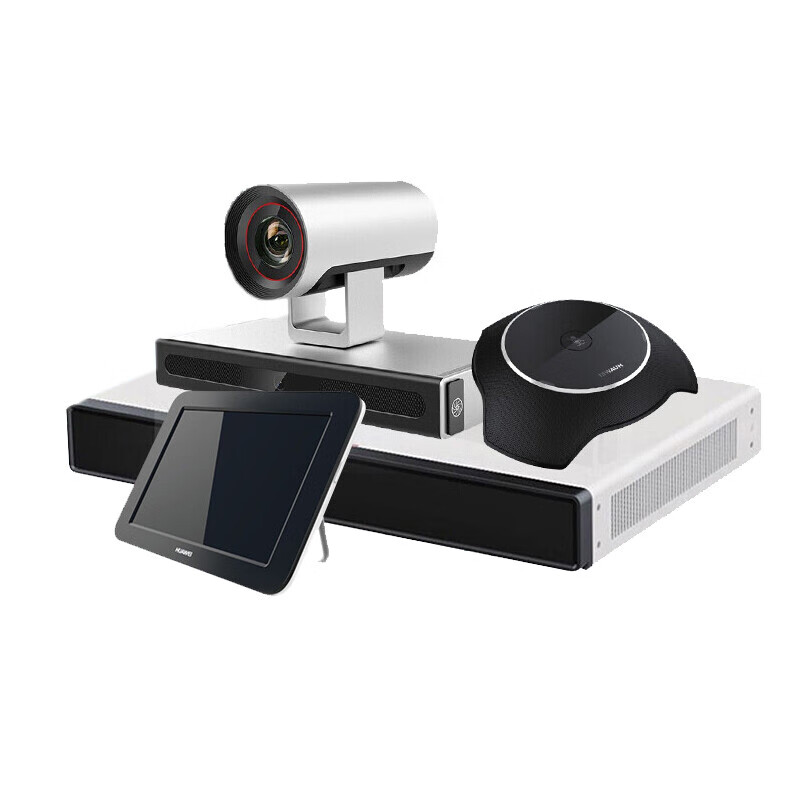 华为(huawei)box300/310 高清视频会议终端设备 box310-1080p-60帧