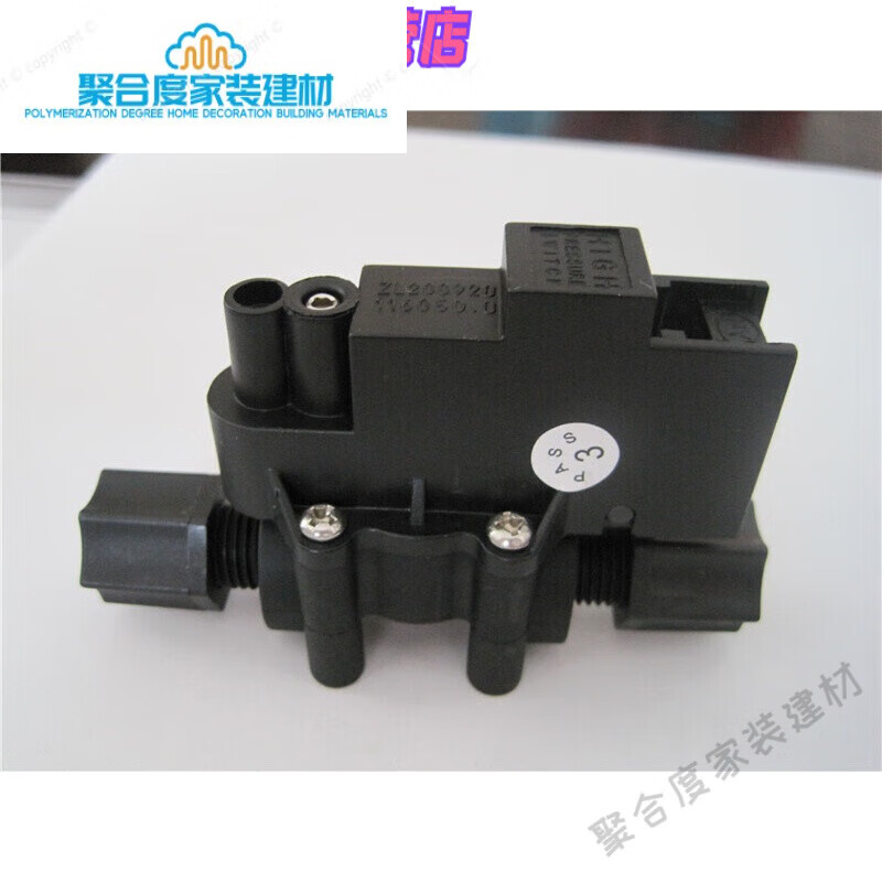 高压开关_纯水机高压开关