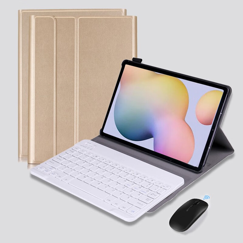 zonyee����С��Pad�������̱���������2025С��ƽ��Plus11/11.5/10.6/Pro11.2Ӣ�� ��ɫ������+��������+˫ģ������� Pad Pro11.5Ӣ�磨J706/716F�� 97Ԫ