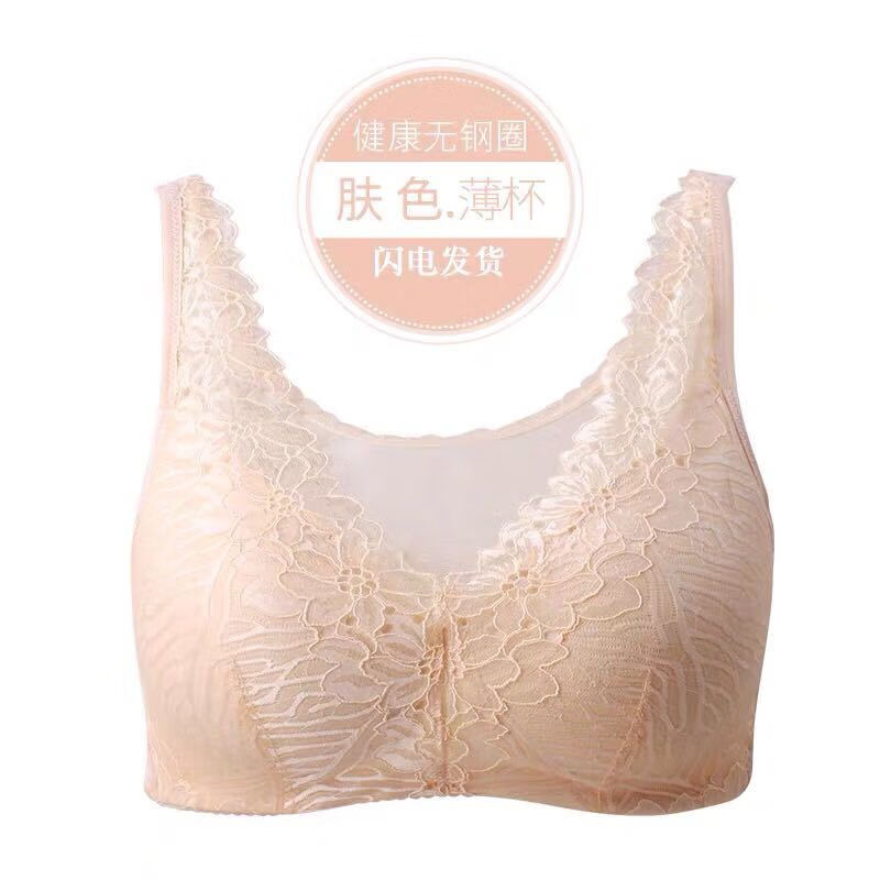 呓寻品牌文胸价格走势及多款特殊内衣推荐