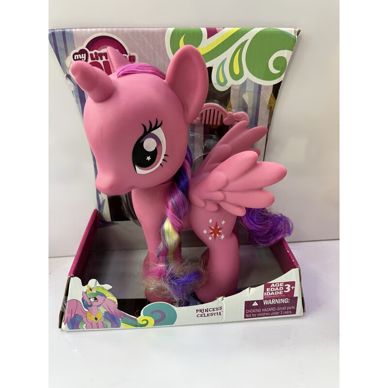 沐小马小马宝莉宇宙音韵 紫悦