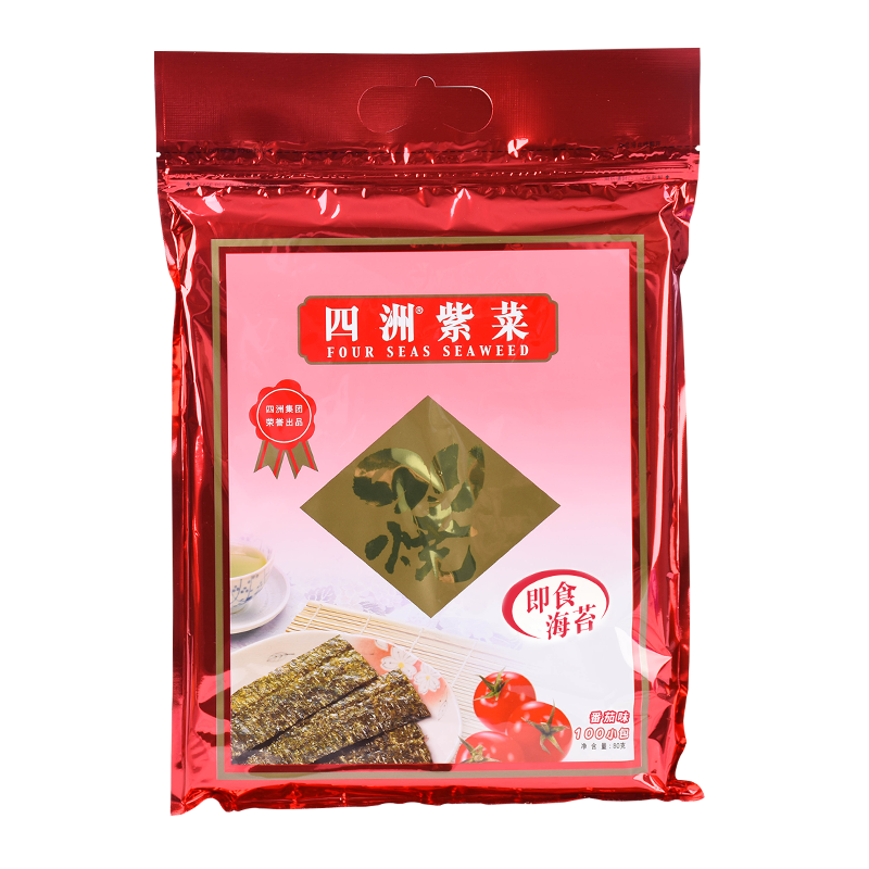 �����ϲ� ��̦80��100�� ��ͯ��ʳ��̦�跹������ʳ������װ ����ζ35.8Ԫ