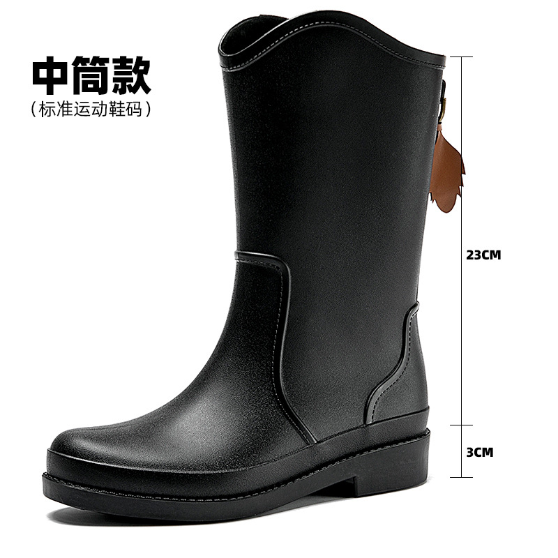 凯逸弗（kainifu）雨鞋/雨靴
