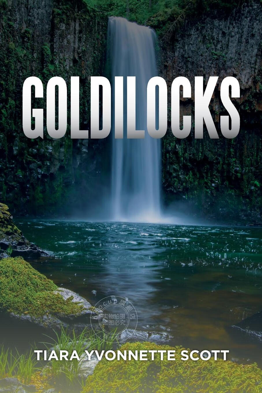 【2周达】【预售 按需印刷】goldilocks