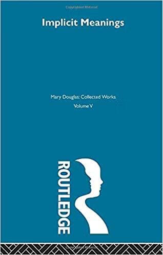 预订implicit meanings