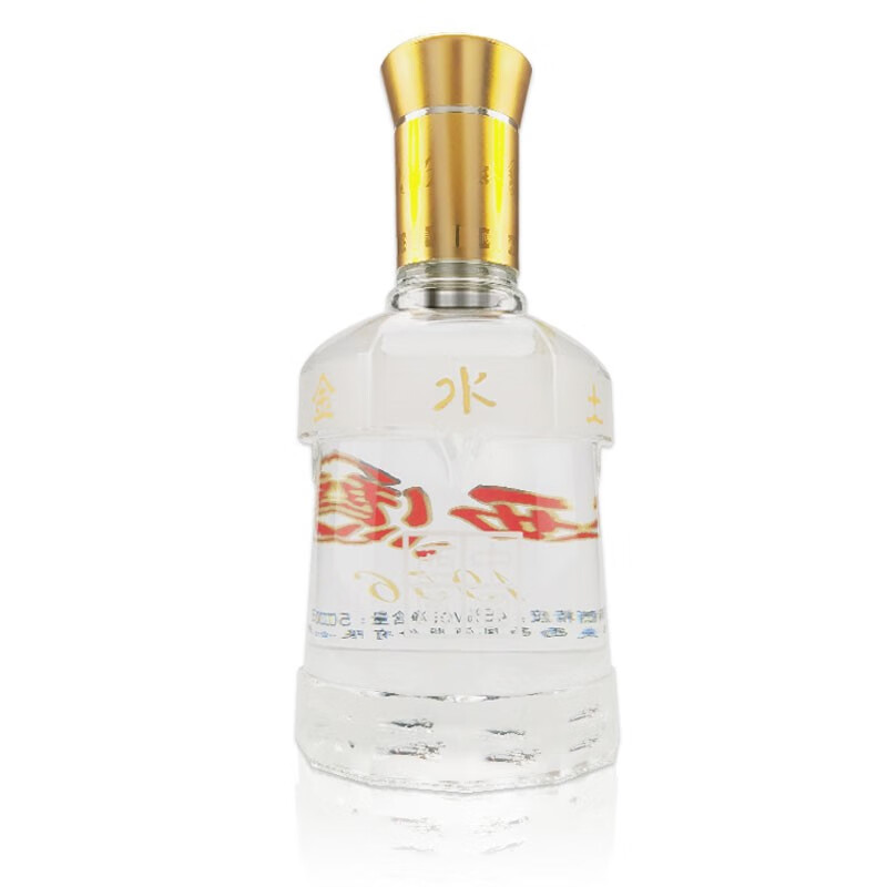 西凤酒1956玉石藏500ml45度单瓶 凤香型白酒 口感凤香型 粮食酒jaam