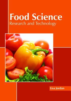 预订Food Science: Research and Technology