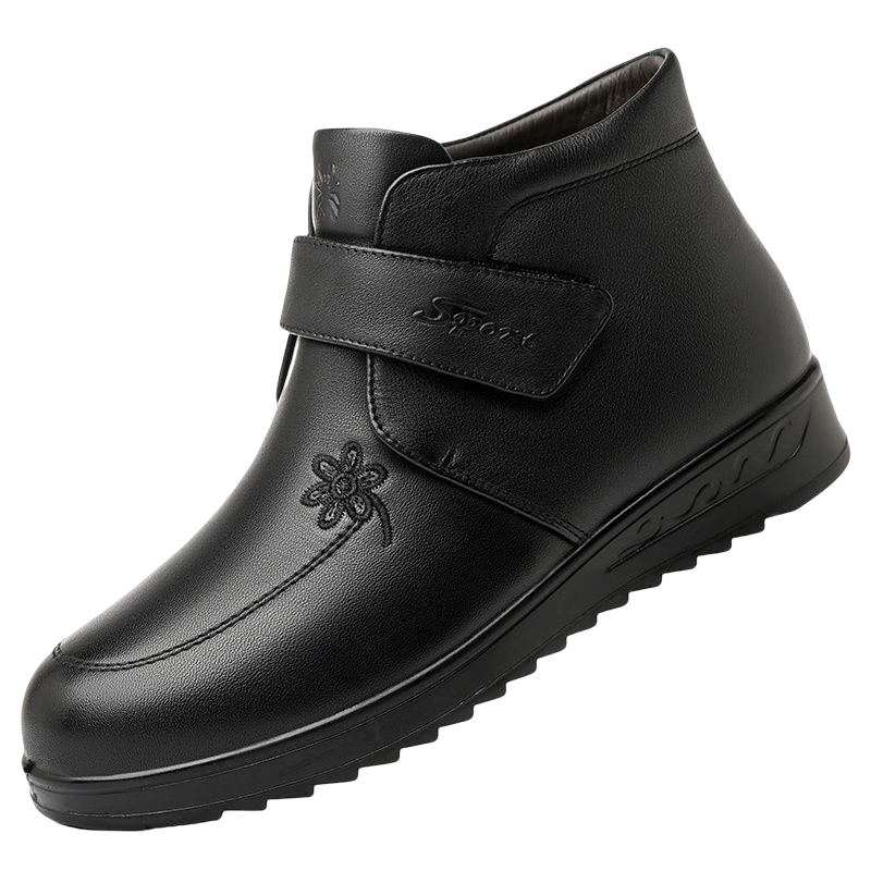 ���ڲ�����֩������ЬŮ�������޼Ӻ�ů����������Ь����ƽ������Ь ��ɫ 38  238Ԫ