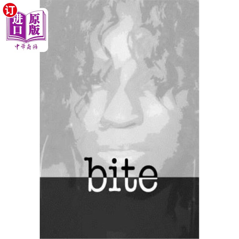 【中商海外直订】bite