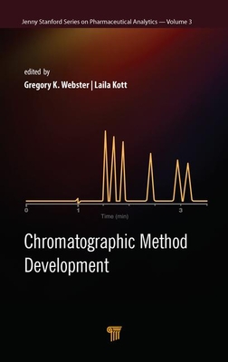 【预订】chromatographic methods