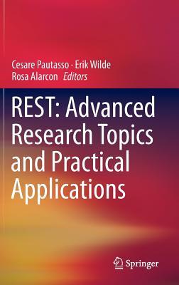 预订Rest: Advanced Research Topics and Practical App